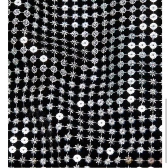 Ramy Brook Amina Sequin Dress - Picture 2 of 6